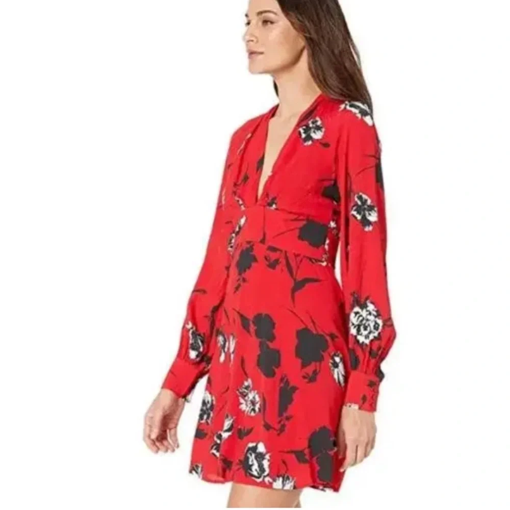 Yumi Kim Shore Thing Dress-NWT